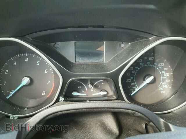 2012 FORD FOCUS - VIN: 1FAHP3E22CL275906 - Photo 8