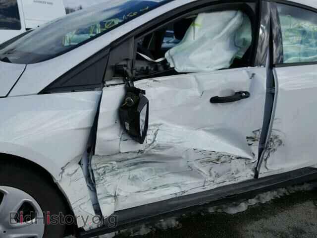 2012 FORD FOCUS - VIN: 1FAHP3E22CL275906 - Photo 9