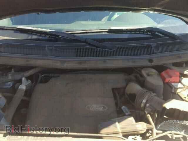 2011 FORD EXPLORER - VIN: 1FMHK8D84BGA85880 - Фото 7