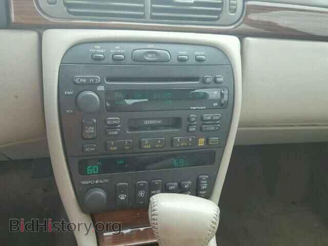1998 CADILLAC DEVILLE - VIN: 1G6KF5492WU731630 - Photo 9