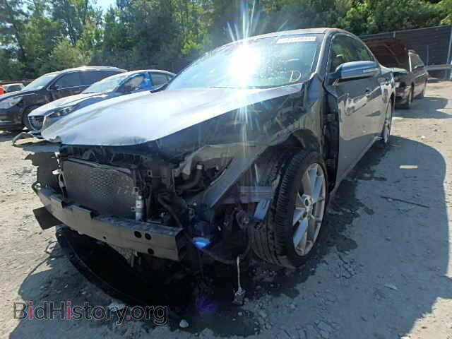 2010 NISSAN MAXIMA - VIN: 1N4AA5AP7AC853740 - Фото 2