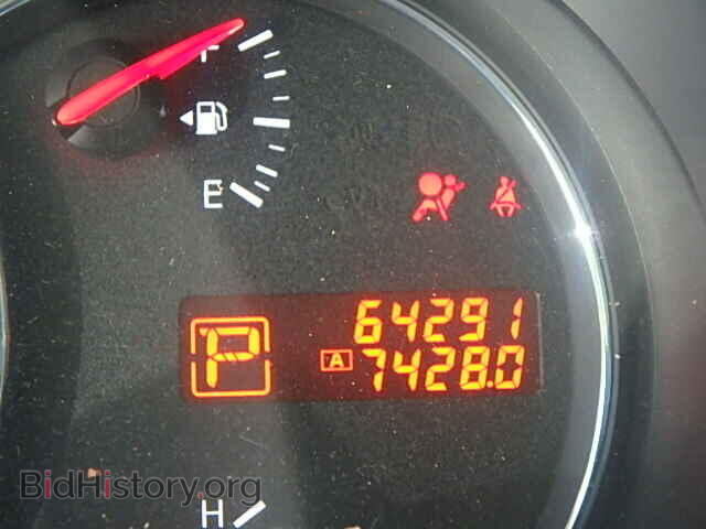 2010 NISSAN MAXIMA - VIN: 1N4AA5AP7AC853740 - Фото 8