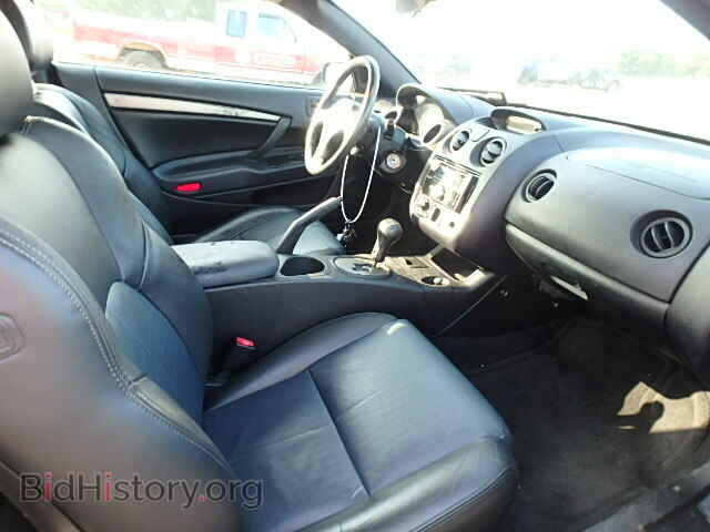 2003 MITSUBISHI ECLIPSE - VIN: 4A3AC74H03E151011 - Photo 5