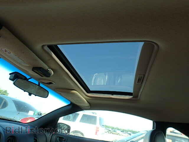 2003 MITSUBISHI ECLIPSE - VIN: 4A3AC74H03E151011 - Photo 9