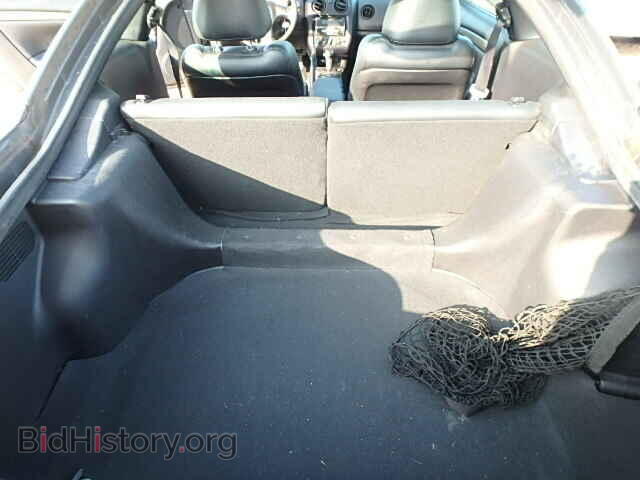 2003 MITSUBISHI ECLIPSE - VIN: 4A3AC74H03E151011 - Photo 10