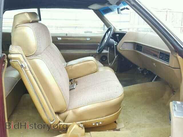 1969 CADILLAC DEVILLE - VIN: F9321032 - Photo 5