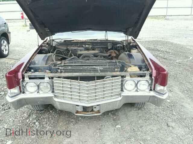 1969 CADILLAC DEVILLE - VIN: F9321032 - Photo 7