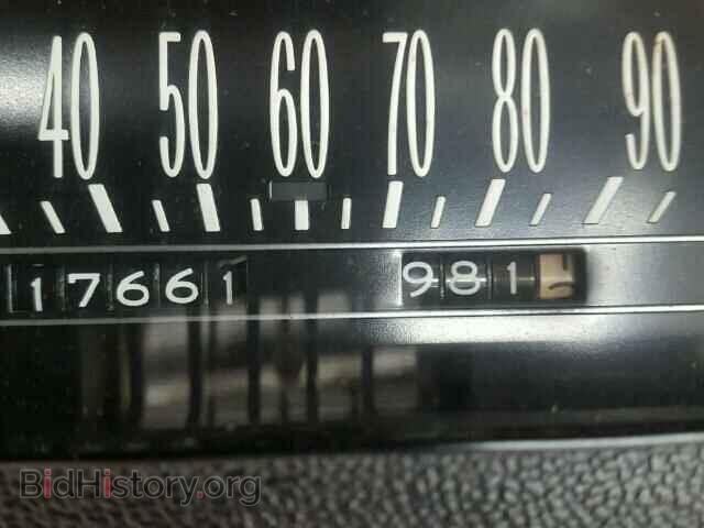 1969 CADILLAC DEVILLE - VIN: F9321032 - Photo 8