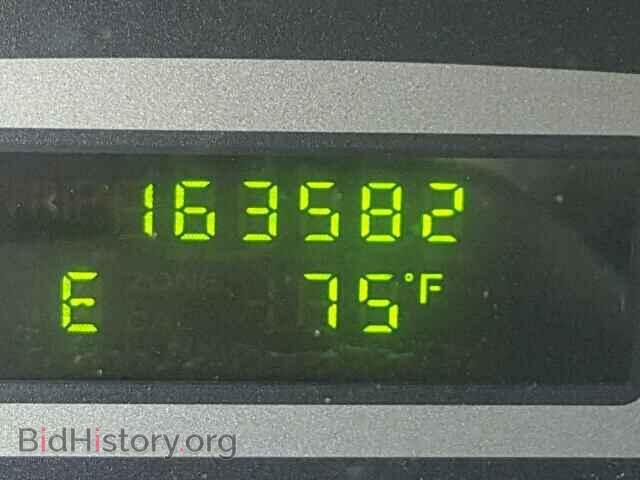 2005 FORD EXPEDITION - VIN: 1FMPU16535LB11591 - Фото 8