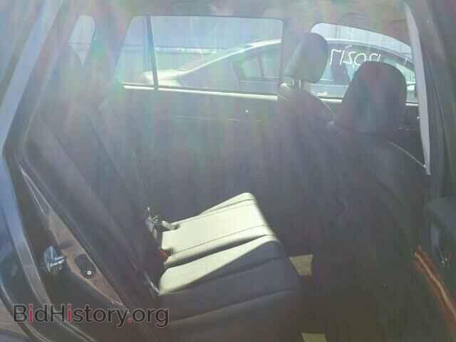 2012 SUBARU OUTBACK - VIN: 4S4BRBLC4C3289253 - Photo 6