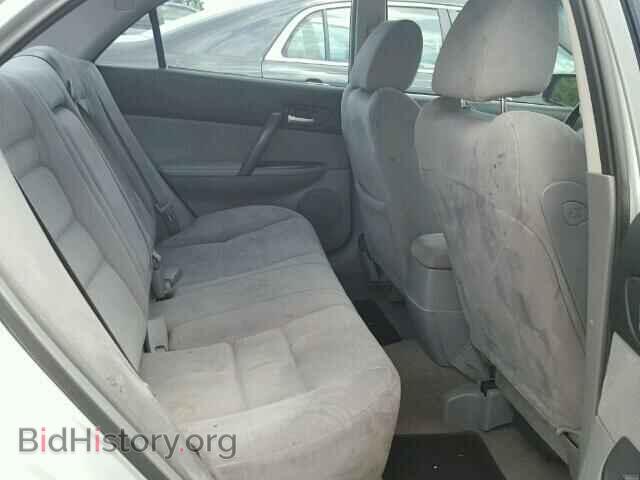 2008 MAZDA 6 - VIN: 1YVHP80C785M44363 - Фото 6