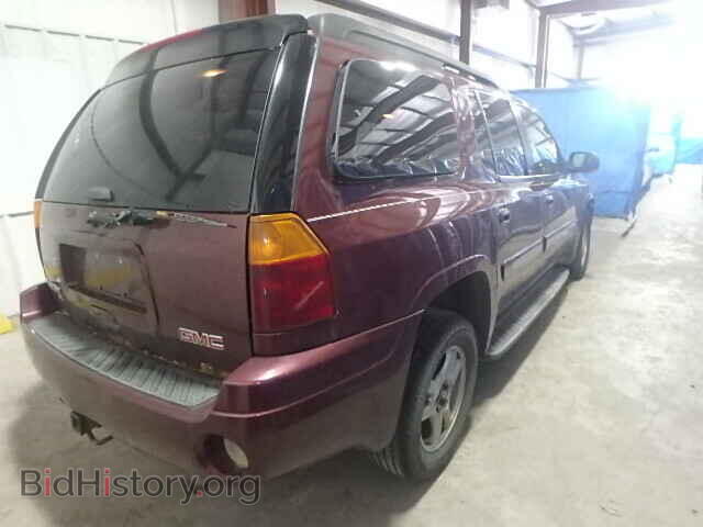 2003 GMC ENVOY - VIN: 1GKET16S636111461 - Фото 4
