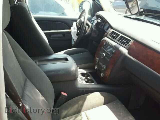 2012 CHEVROLET AVALANCHE - VIN: 3GNMCEE01CG101005 - Фото 5