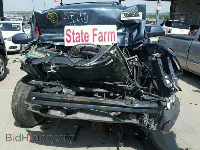 2012 CHEVROLET AVALANCHE - VIN: 3GNMCEE01CG101005 - Фото 10