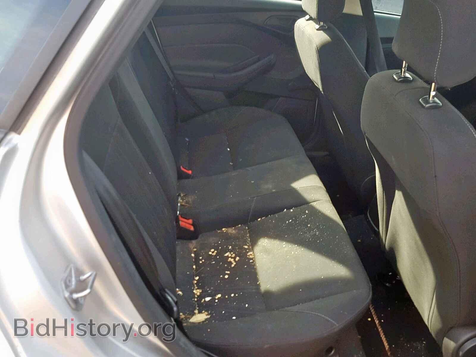 2016 FORD FOCUS - VIN: 1FADP3E24GL306853 - Photo 6
