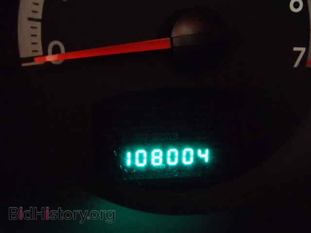 2007 DODGE NITRO - VIN: 1D8GT28K67W659801 - Photo 8