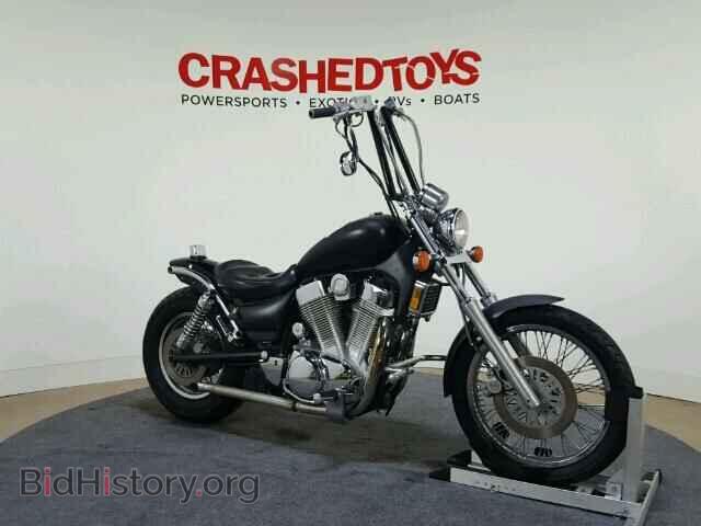 1996 SUZUKI CYCLE VS - VIN: JS1VX51L7T2105290 - Photo 2