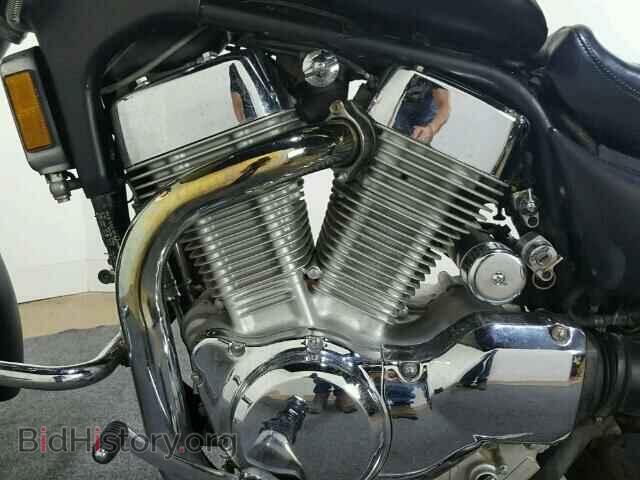 1996 SUZUKI CYCLE VS - VIN: JS1VX51L7T2105290 - Photo 12