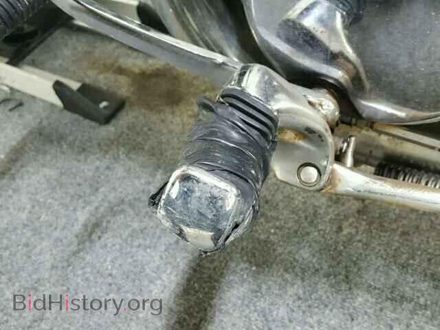 1996 SUZUKI CYCLE VS - VIN: JS1VX51L7T2105290 - Photo 14