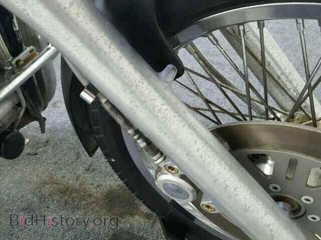 1996 SUZUKI CYCLE VS - VIN: JS1VX51L7T2105290 - Photo 17