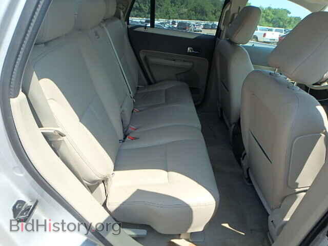 2010 FORD EDGE - VIN: 2FMDK3KC6ABB54051 - Фото 6