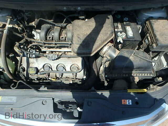 2010 FORD EDGE - VIN: 2FMDK3KC6ABB54051 - Фото 7