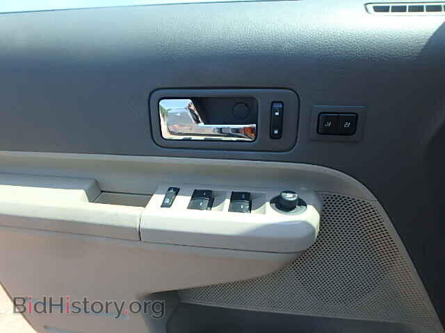 2010 FORD EDGE - VIN: 2FMDK3KC6ABB54051 - Фото 10