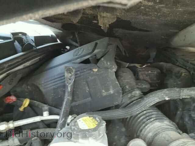 2008 CHEVROLET SILVERADO - VIN: 3GCEC13C08G100244 - Фото 7