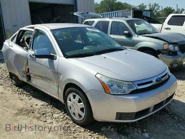Фотография 1FAHP34NX9W199273 - FORD FOCUS 2009