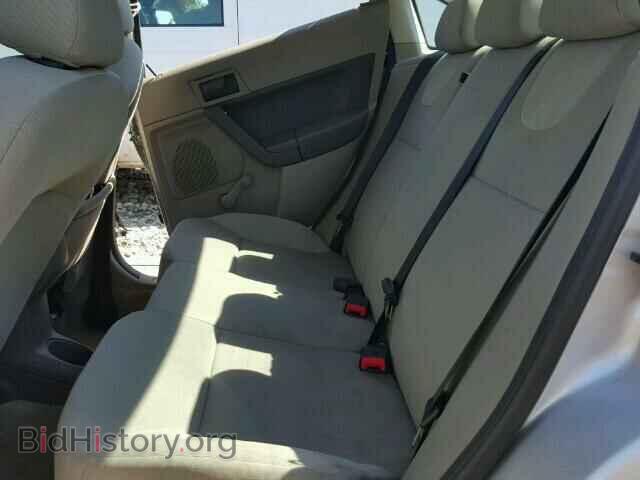 2009 FORD FOCUS - VIN: 1FAHP34NX9W199273 - Фото 6