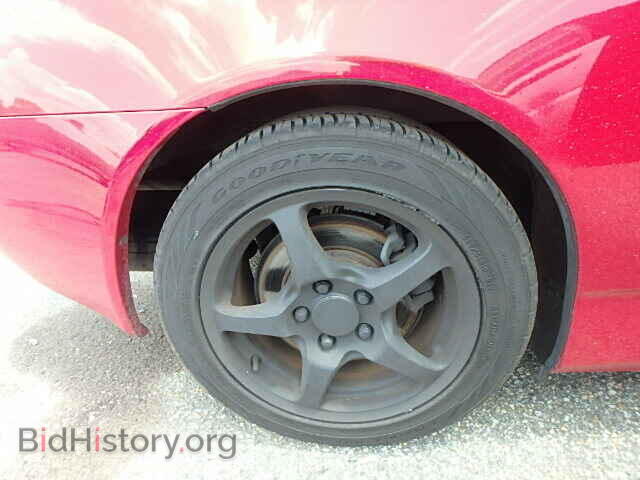 2000 HONDA S2000 - VIN: JHMAP1149YT005343 - Фото 10