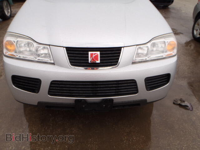 2007 SATURN VUE - VIN: 5GZCZ33DX7S829836 - Фото 9