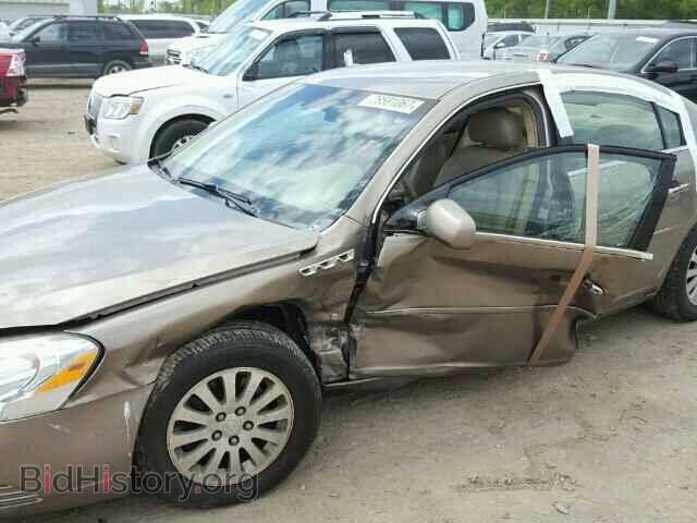 2006 BUICK LUCERNE - VIN: 1G4HP57226U244734 - Фото 9