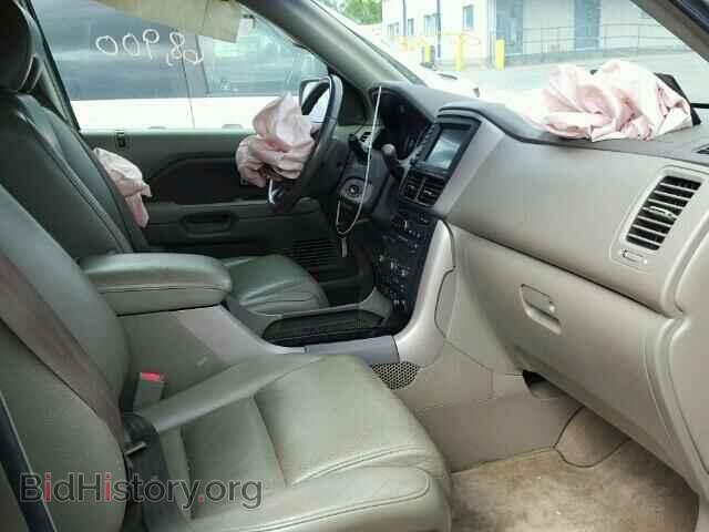 2007 HONDA PILOT - VIN: 5FNYF18717B007768 - Фото 5