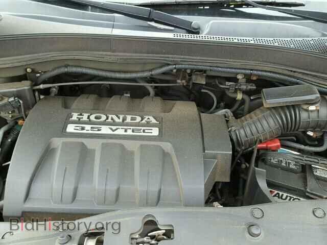 2007 HONDA PILOT - VIN: 5FNYF18717B007768 - Фото 7