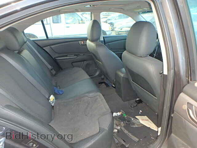 2010 KIA OPTIMA - VIN: KNAGH4A4XA5414825 - Фото 6