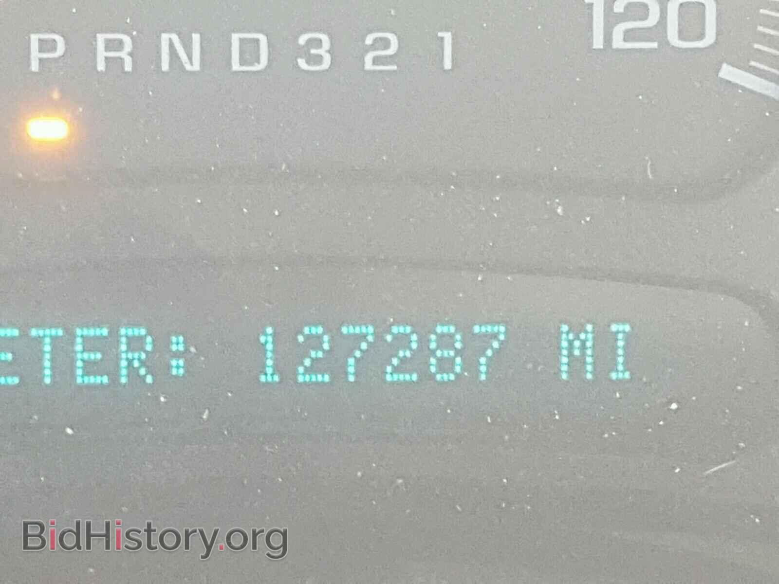 2007 CHEVROLET SILVERADO - VIN: 3GCEC14XX7G220357 - Фото 8