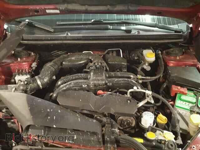 2012 SUBARU IMPREZA - VIN: JF1GPAG61CH209060 - Фото 7