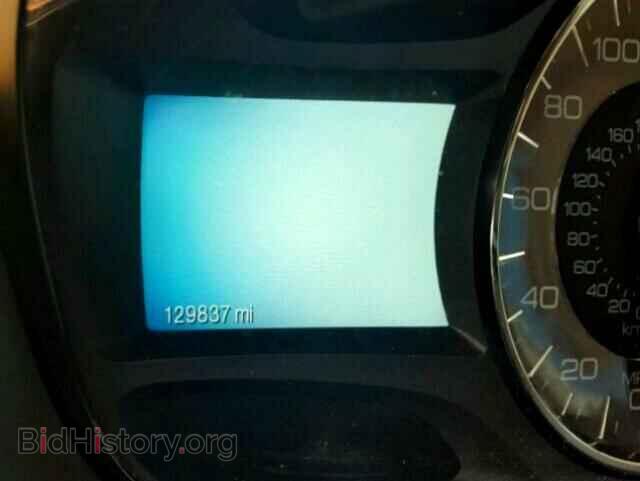 2011 FORD EDGE - VIN: 2FMDK3KC6BBA14938 - Photo 8