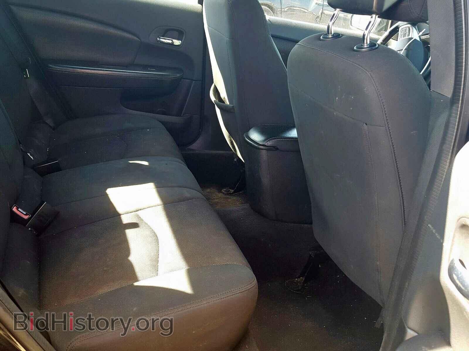 2013 DODGE AVENGER - VIN: 1C3CDZCB1DN625717 - Photo 6