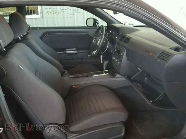 2012 DODGE CHALLENGER - VIN: 2C3CDYBT0CH171147 - Photo 5