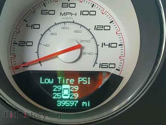 2012 DODGE CHALLENGER - VIN: 2C3CDYBT0CH171147 - Photo 8
