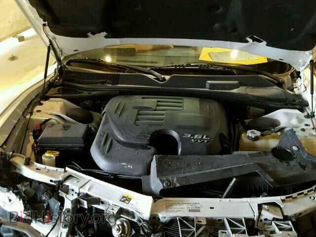 2013 DODGE CHALLENGER - VIN: 2C3CDYAG3DH645940 - Фото 7