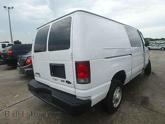 2013 FORD ECONOLINE - VIN: 1FTNE1EW8DDB09895 - Фото 4