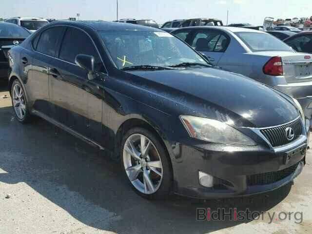 Photo JTHBK262295097871 - LEXUS IS250 2009