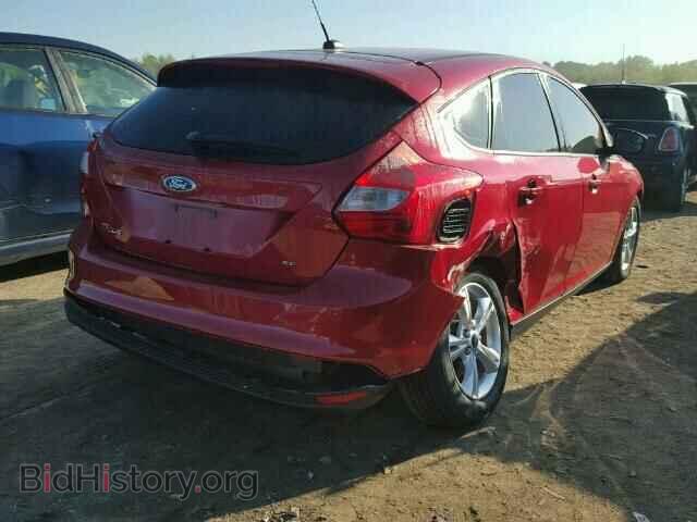 2012 FORD FOCUS - VIN: 1FAHP3K2XCL226148 - Photo 4