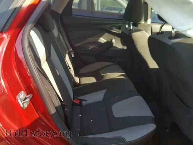 2012 FORD FOCUS - VIN: 1FAHP3K2XCL226148 - Photo 6