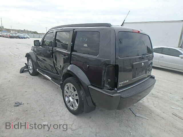 2011 DODGE NITRO - VIN: 1D4PT4GX0BW567702 - Photo 3