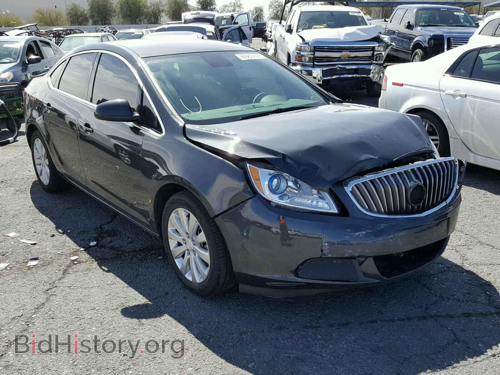 Photo 1G4PP5SK2F4131675 - BUICK VERANO 2015