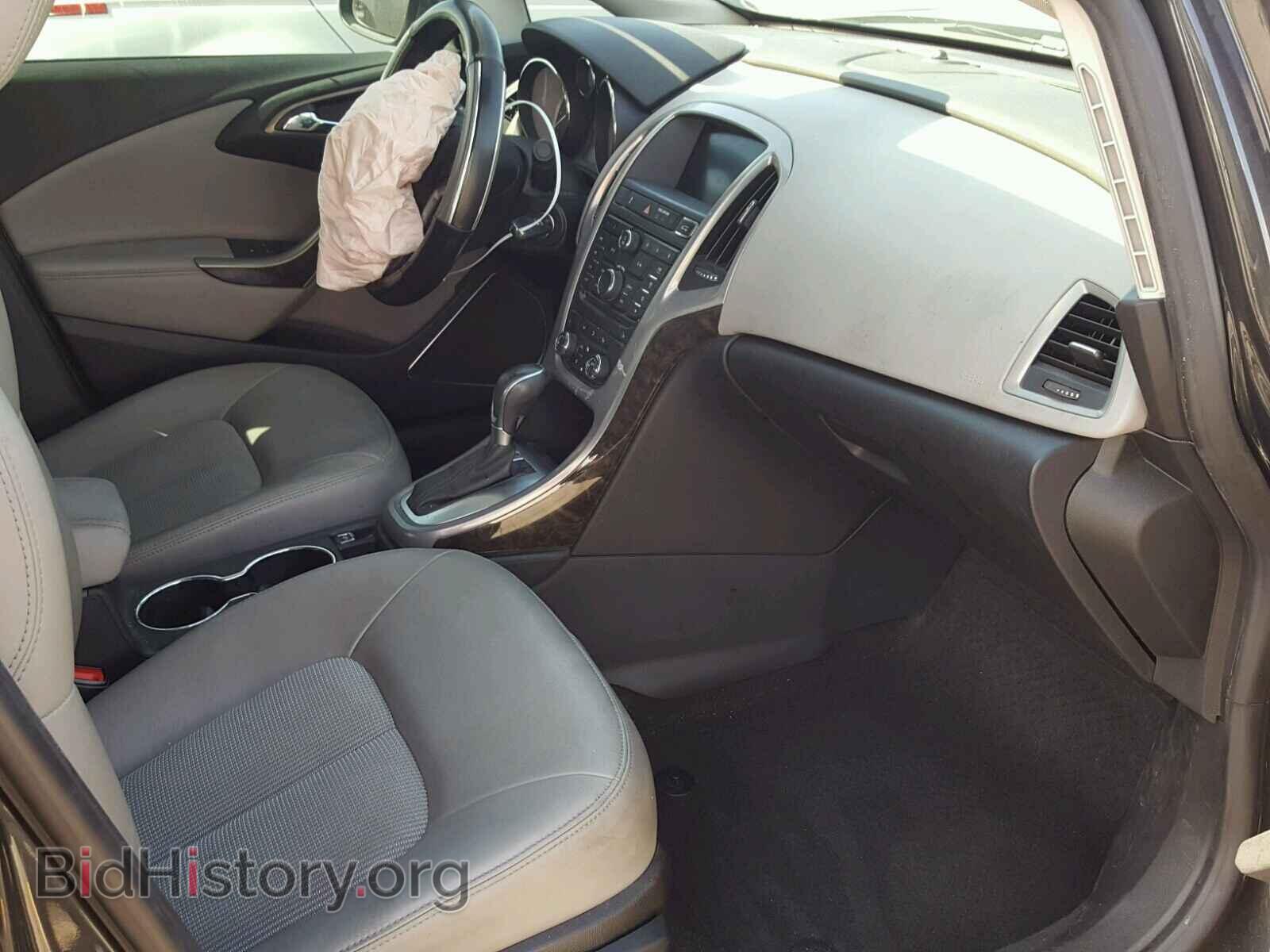 2015 BUICK VERANO - VIN: 1G4PP5SK2F4131675 - Фото 5